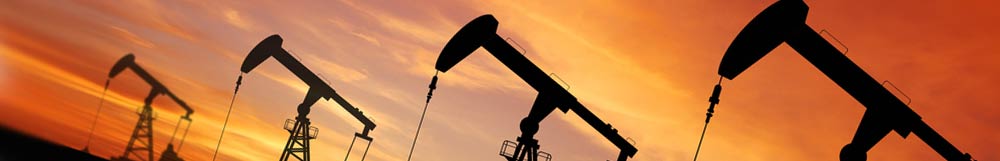 Oil production and the Environment
